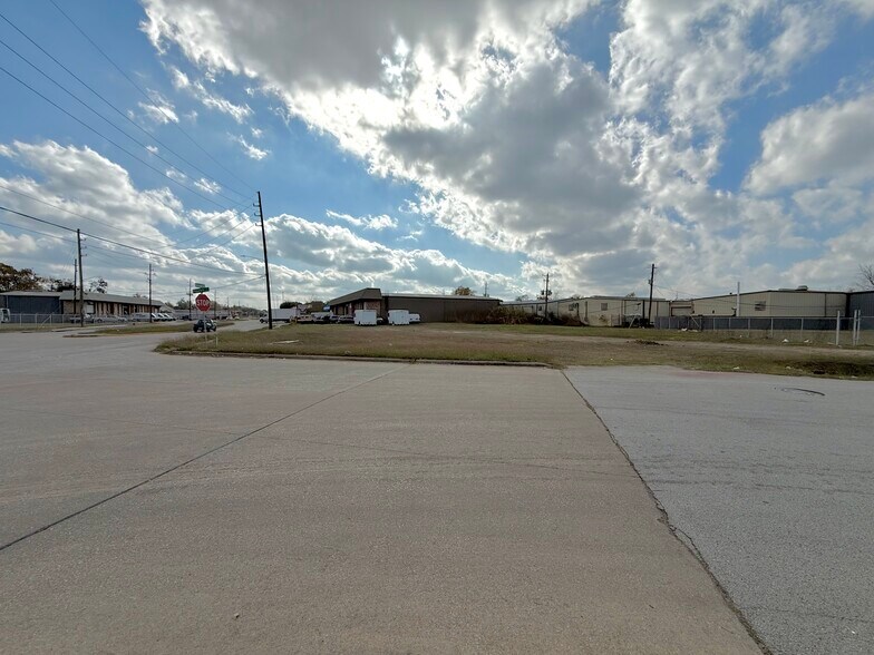 Primary Photo Of 0 Gessner Rd, Houston Land For Sale
