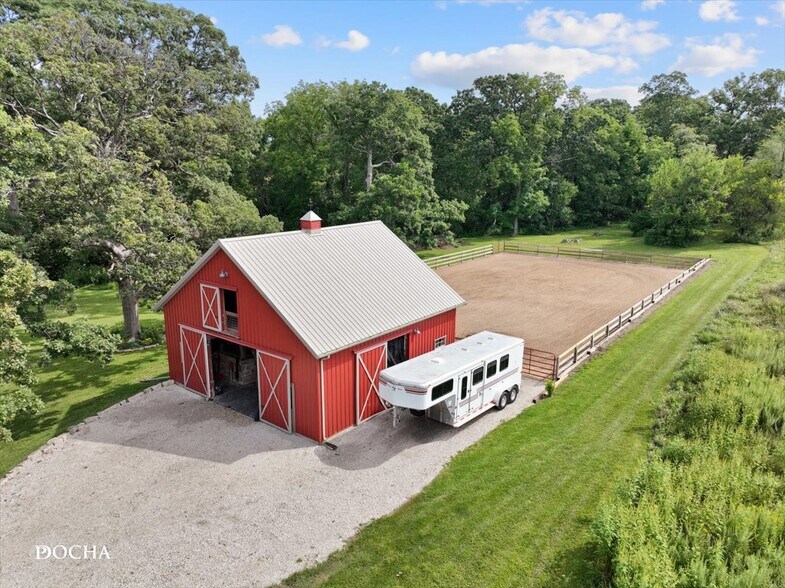 More Photos Of 2796 US Highway 51, Clinton Land For Sale