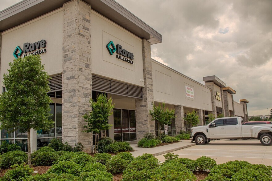 More Photos Of 680 N FM 3083 Rd W, Conroe Unknown For Lease