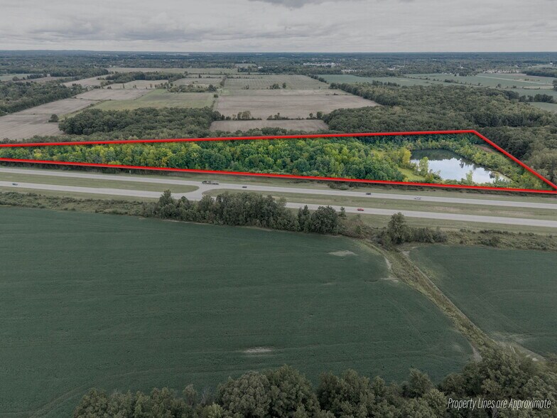 More Photos Of 4225 East St, Akron Office For Sale