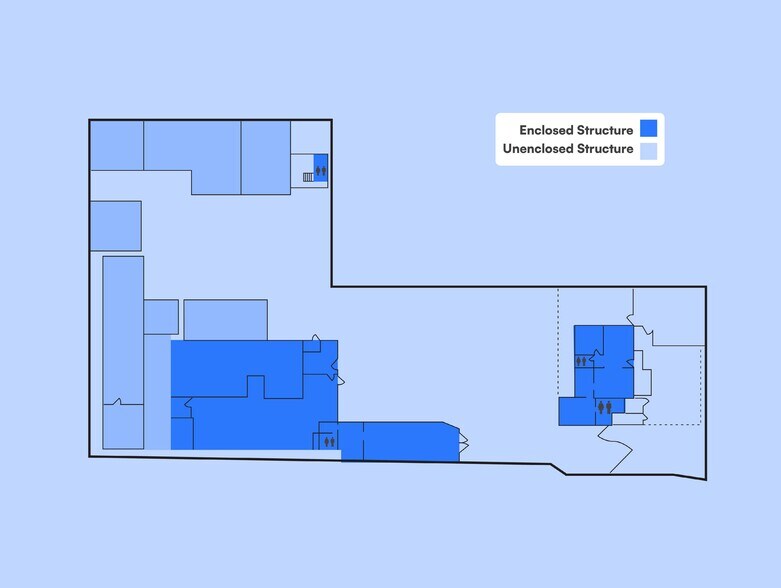 More Photos Of 9157-9161 Harness St, Spring Valley Warehouse For Sale