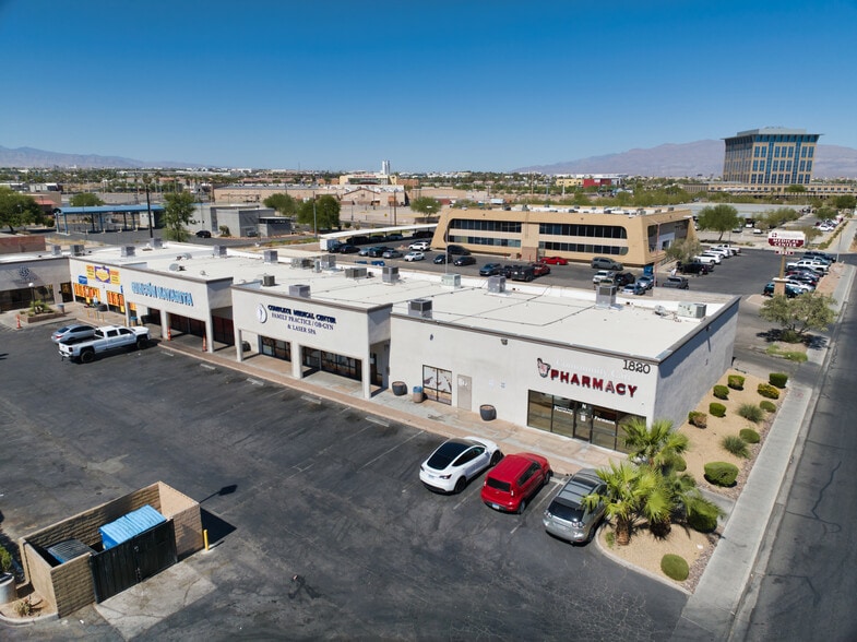 More Photos Of , North Las Vegas General Retail For Sale