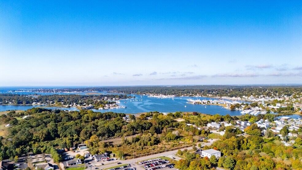 More Photos Of 16-20 Stonington Rd, Stonington Land For Sale