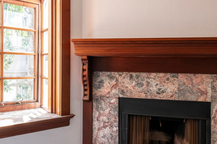 More Photos Of 1155 Pine St, San Francisco Apartments For Sale