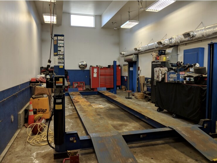 35 Baeder St, Torrington, CT 06790 Retail For Lease