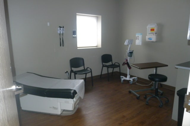 More Photos Of 406 1st Ave S, Lewistown Medical For Sale
