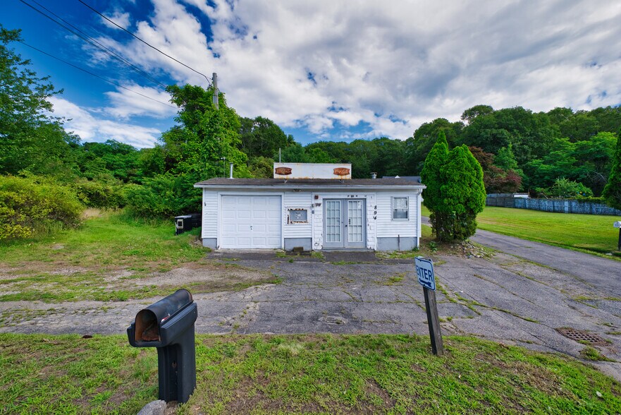 More Photos Of 896 Main Rd, Tiverton Land For Sale