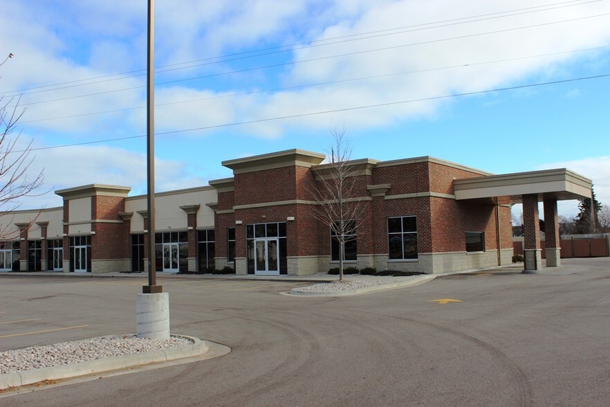 More Photos Of 2205 Hall Ave, Marinette Unknown For Lease