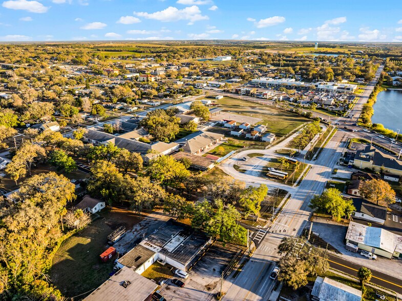 More Photos Of 107 E Polk Ave, Lake Wales General Retail For Sale