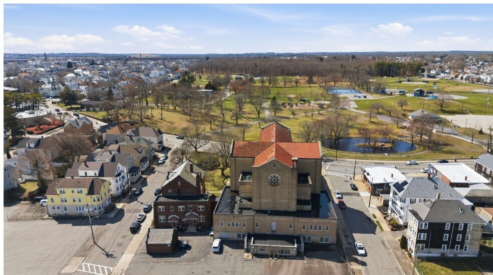 More Photos Of , New Bedford Specialty For Sale