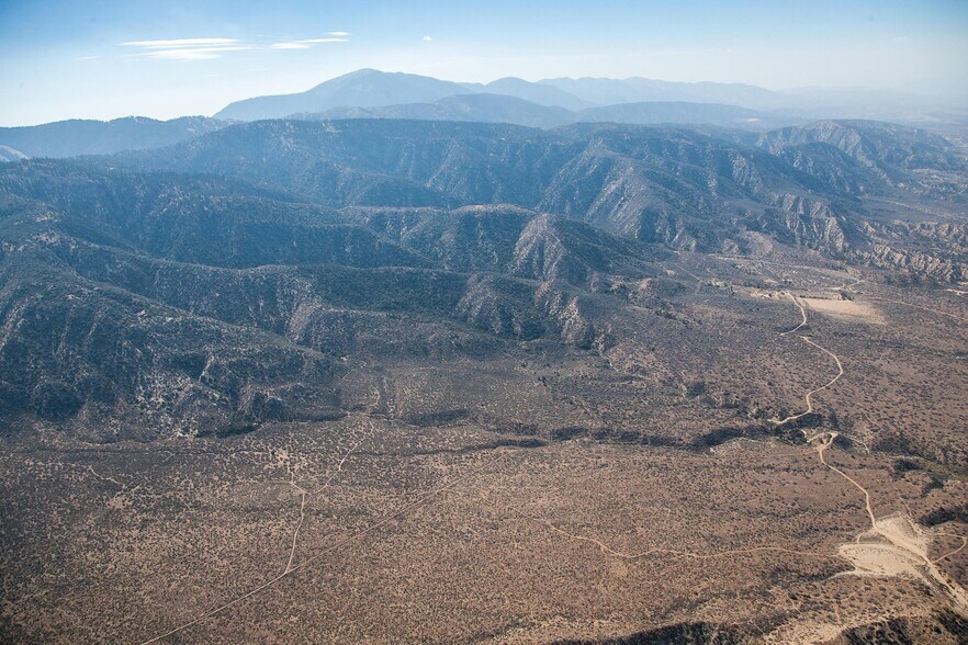 More Photos Of Green Rd, Piñon Hills Land For Sale