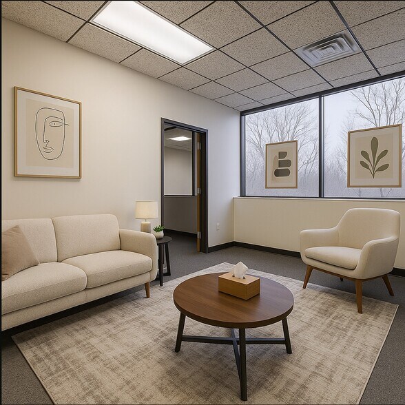 More Photos Of 43000 W 9 Mile Rd, Novi Warehouse For Lease