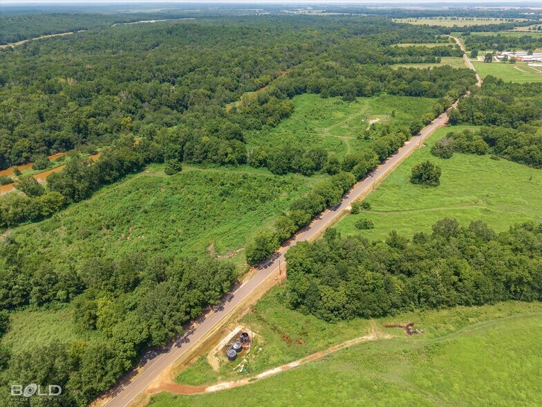 More Photos Of 11660 Gamm rd, Belcher Land For Sale