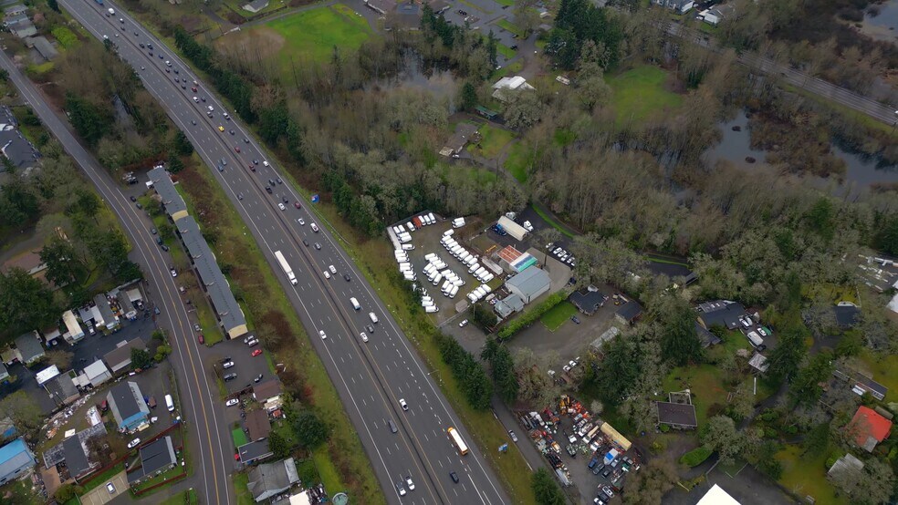 Primary Photo Of 1908 109th St S, Tacoma Land For Lease