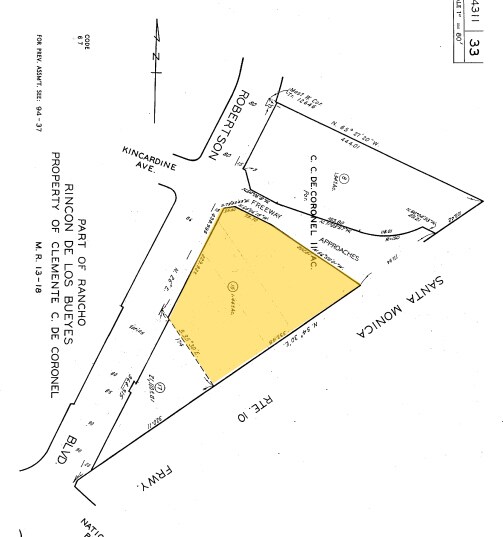 More Photos Of 3000 S Robertson Blvd, Los Angeles Loft Creative Space For Lease