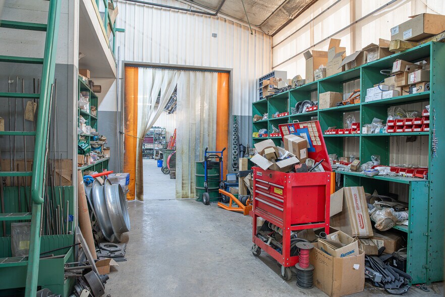 More Photos Of 5 Old Route 31, Lyons Industrial For Sale