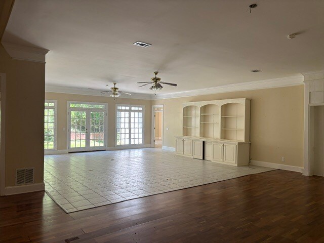More Photos Of 264 Marietta Hwy, Canton Office For Sale