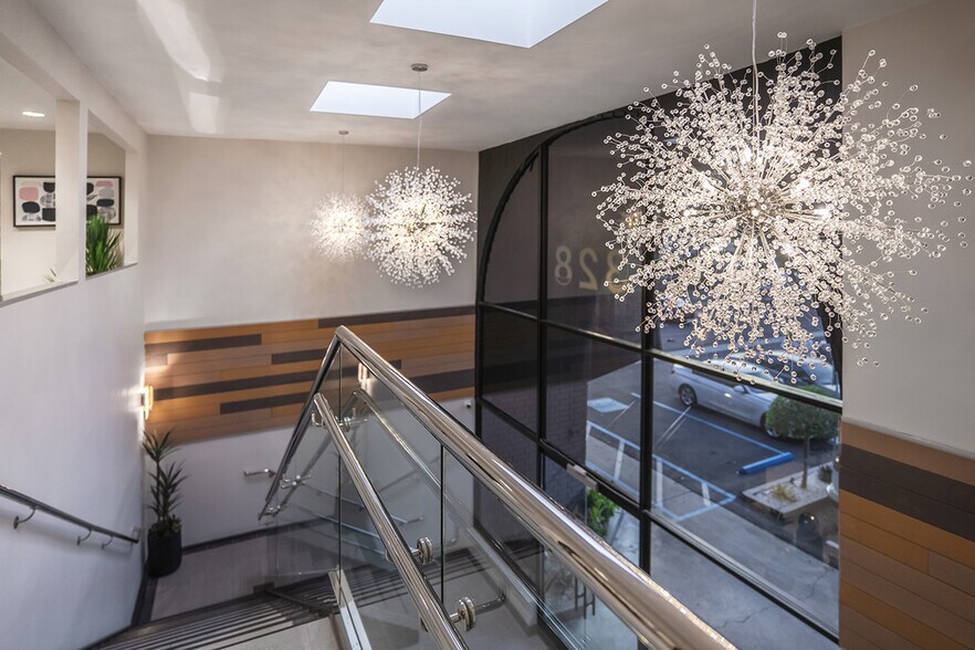 More Photos Of 328 S Atlantic Blvd, Monterey Park Office For Lease