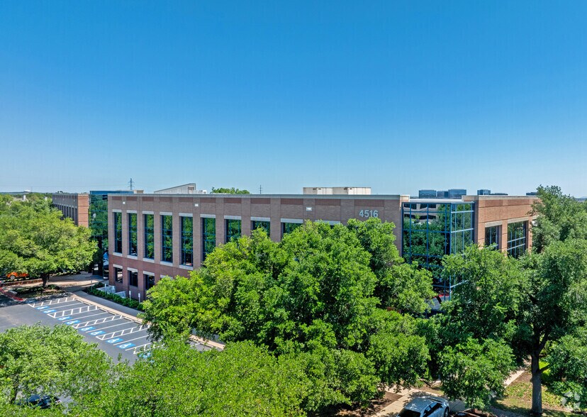 More Photos Of 4516 Seton Center Pky, Austin Office For Lease