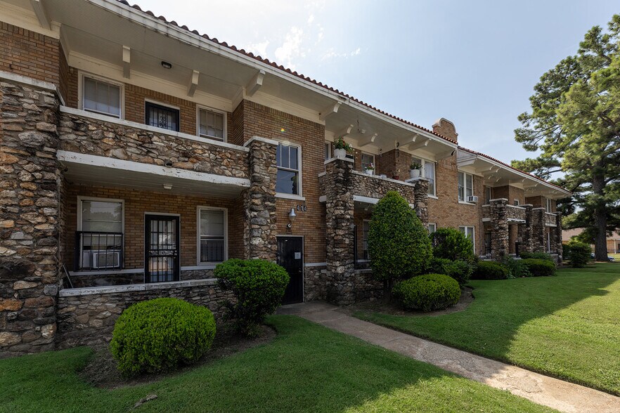 More Photos Of , Memphis Multifamily For Sale
