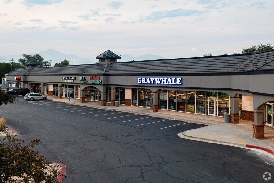 More Photos Of 1759-1935 W 4700 S, Salt Lake City Unknown For Lease