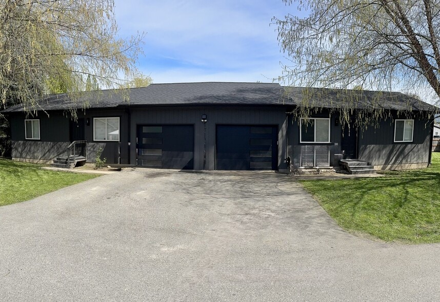 Primary Photo Of 1717 Main St, Sandpoint Apartments For Sale