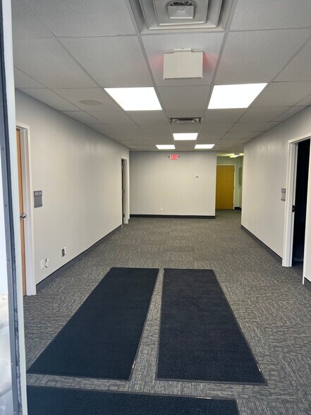 More Photos Of 1775 Baseline Rd, Grand Island Medical For Lease