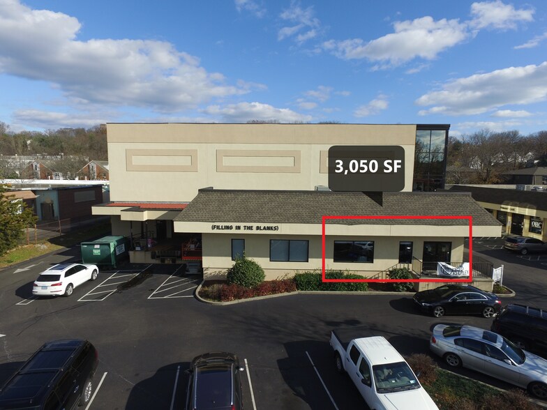 More Photos Of 346 Main Ave, Norwalk Restaurant For Lease