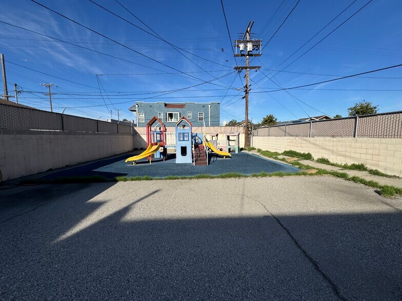 More Photos Of 5315 Denker Ave, Los Angeles Storefront Retail Office For Lease