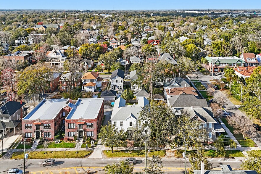 More Photos Of 2321 Riverside Ave, Jacksonville Apartments For Sale