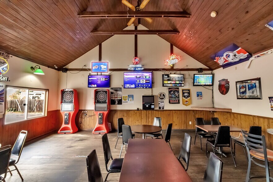 More Photos Of 2794 Harlem Rd, Cheektowaga Storefront Retail Residential For Sale