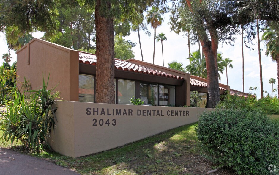 Primary Photo Of 2043 E Southern Ave, Tempe Medical For Lease