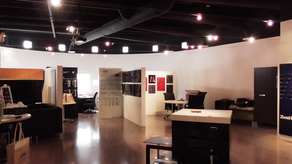 More Photos Of 850 S Wabash Ave, Chicago Office For Lease