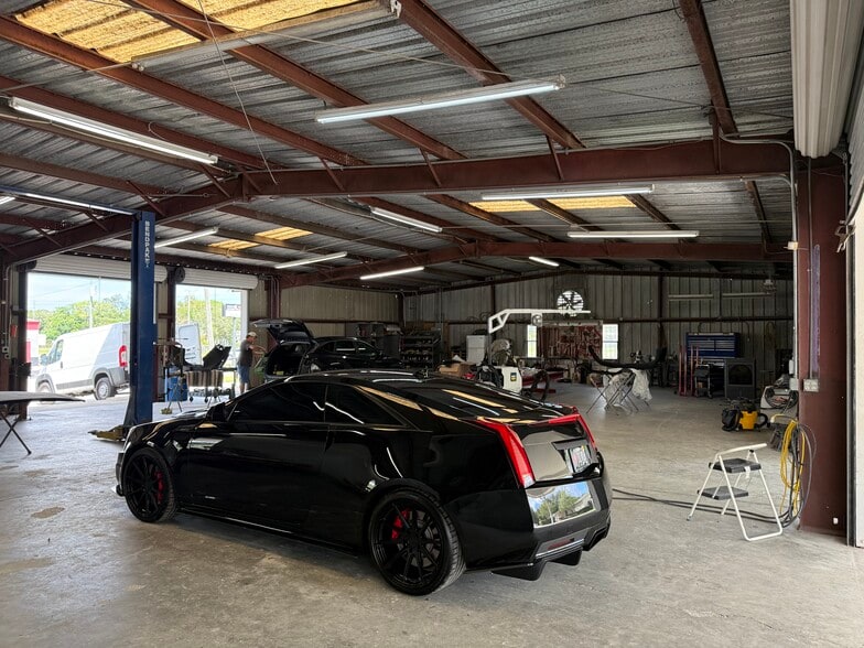 More Photos Of 10312 State Road 52, Hudson Industrial For Sale