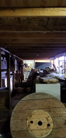 More Photos Of 497 S 17th St, Newark Warehouse For Sale