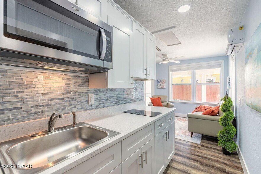 More Photos Of 1816 S Ocean Shore Blvd, Flagler Beach Specialty For Sale