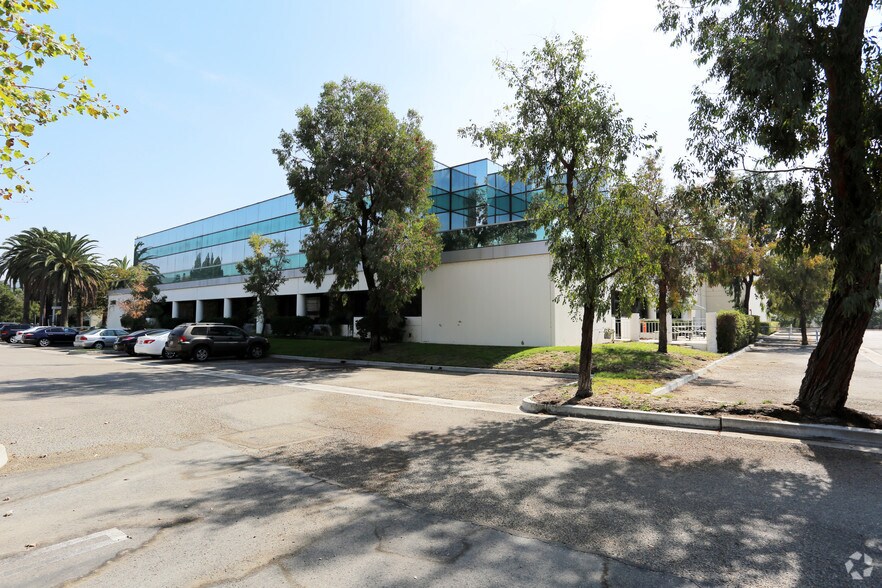 More Photos Of 22600 Savi Ranch Pky, Yorba Linda Research And Development For Lease