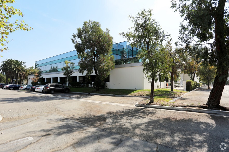 More Photos Of 22600 Savi Ranch Pky, Yorba Linda Research And Development For Lease