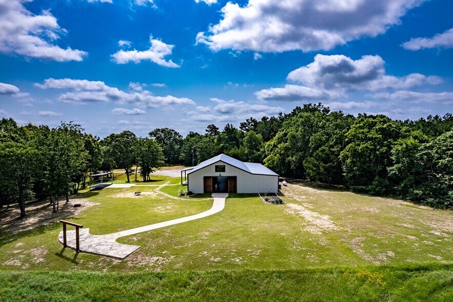 More Photos Of 5015 State Highway 155, Palestine Lodge Meeting Hall For Sale