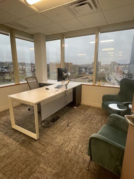 More Photos Of 1010 Washington Blvd, Stamford Office For Lease