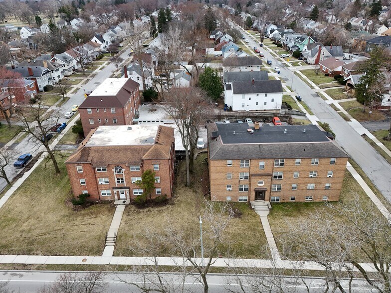 More Photos Of 2155 Perth St, Toledo Apartments For Sale