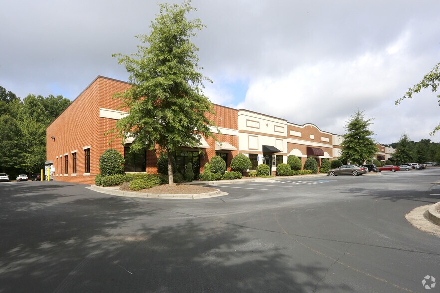More Photos Of , Alpharetta Flex For Sale