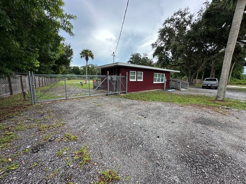 More Photos Of 251 S US Highway 1, Oak Hill Land For Sale