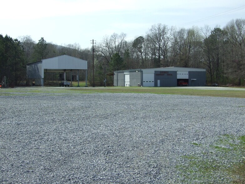 More Photos Of 37950 US Highway 280, Sylacauga Land For Sale