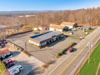 More Photos Of 201 N Route 9W, Congers Storefront Retail Office For Lease