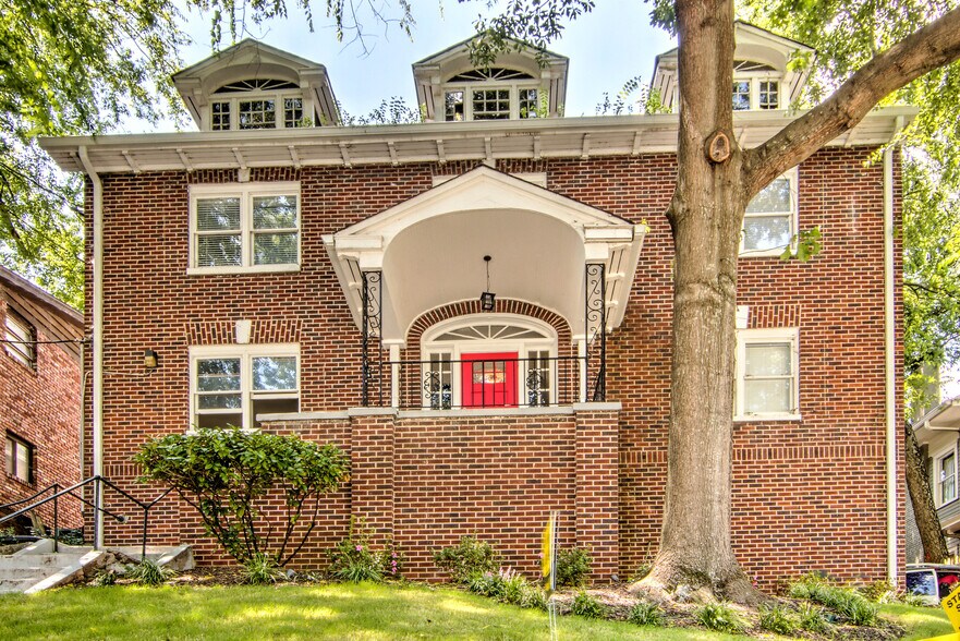 Primary Photo Of 1294 Piedmont Ave NE, Atlanta Apartments For Sale