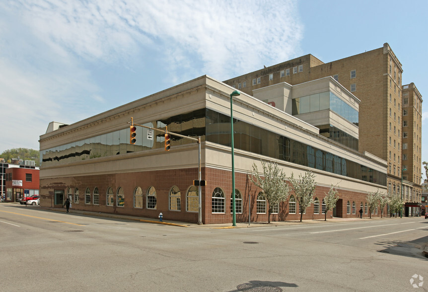 Primary Photo Of 700 Washington St, Charleston Office For Lease