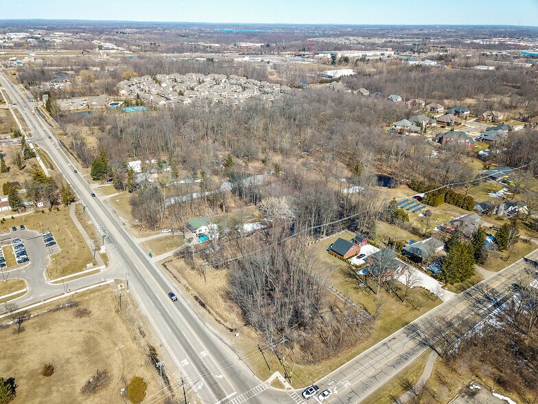 More Photos Of 26200 Beck Rd, Novi Land For Sale
