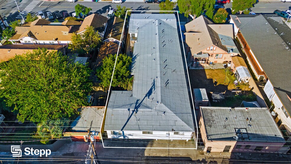 More Photos Of 1024 Cedar Ave, Long Beach Apartments For Sale