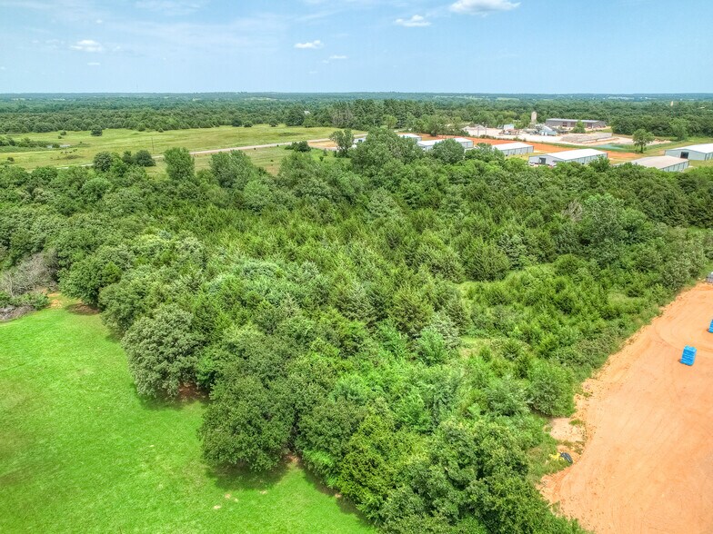 More Photos Of 373 Howard Blvd, Harrah Land For Sale